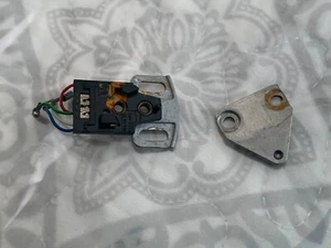 Dual CS-506-1 Vintage Stereo Turntable Parting Out - Cartridge Adapter + Weight - Imagen 1 de 5