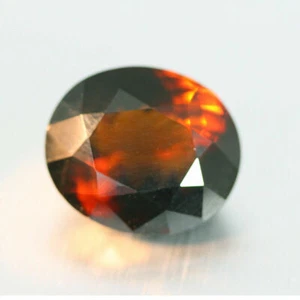 15.65CT UNIQUE~HI END COLOR~ 100% NATURAL UNSEEN TOP ANDALUSITE ~UNHEATED - Picture 1 of 3