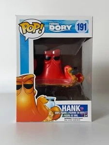 Funko Pop! Vinyl: Pixar - Hank #191 - CHECK PHOTO - Bild 1 von 7