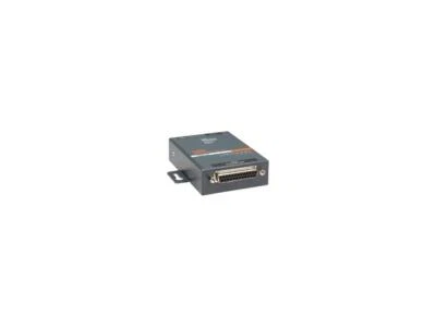 Lantronix UD1100IA2-01 UDS1100-IAP Industrial Device Server - Image 1 of 2