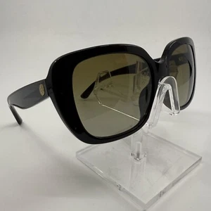 Occhiali da sole polarizzati Tory Burch classici retrò moda 56 17 140 TY7149U nuovi con etichette - Foto 1 di 13