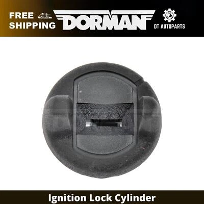 Cilindro de bloqueo de encendido para GMC K2500 Suburban Dorman 1998-1999 Foto 1 de 4