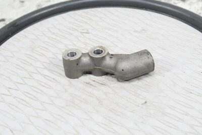 2002 YAMAHA Waverunner FX 140 FX1000 Silenciador de Escape Suporte Stay 60E-14771-00-94 - Imagem 1 de 4