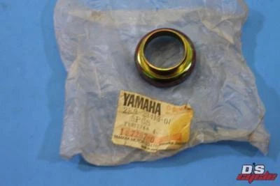 Rodamiento de bolas Yamaha Race 3 CA50 Jog PW50 QT50 LC50 Razz Vino Y Zinger Yamahahopper Foto 1 de 4