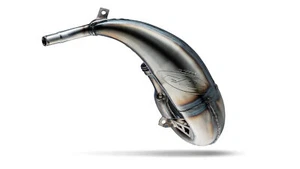 FMF KTM HUSQVARNA GAS GAS 85/105 FACTORY FATTY BIG BORE EXHAUST PIPE - Picture 1 of 1