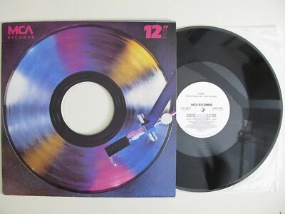 P.O.W. ‎– Gogoya 12" Single Maxi Hip Hop House Breaks Vinyl US 1989 NM cleaned - Bild 1 von 2