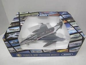 Franklin Mint Armour 1/48 Scale B11E085 F-4 Phantom II 35th Anniversary - Picture 1 of 14