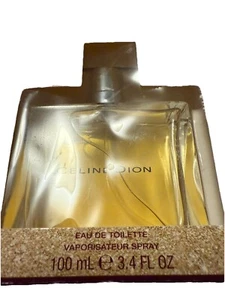 Celine Dion Eau de Toilette Spray 3.4 oz 100ml - Picture 1 of 2