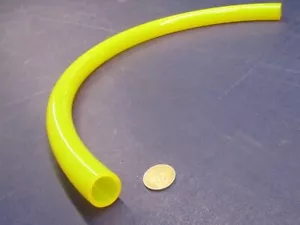 Tygon Fuel Tubing F4040A 1.00" OD x 3/4" ID x 1/8" Wall x 2 Ft Coil AAG000053 - Picture 1 of 11