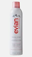 Evian Spring Water Refreshing Spray 1 X 10.1oz Facial Spray - Revives the Skin