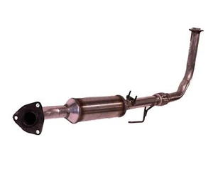 Front Left Driver Side Catalytic Converter for Toyota Tundra 4.7L-V8 2000-2002 - Picture 1 of 7