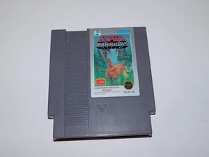 IKARI WARRIORS - Nintendo 1987 NES CARTRIDGE - AUTHENTIC TESTED CLEAN - Picture 1 of 4