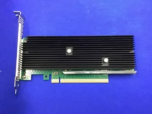 Dell IQA89701G2P5 Intel QuickAssist Adapter 093XWF 93XWF - Picture 1 of 2
