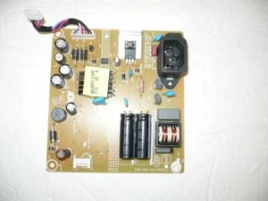ASUS VN247 MONITOR POWER SUPPLY BOARD CD521UAX6 / 715G4497-P01-004-001M - Picture 1 of 1