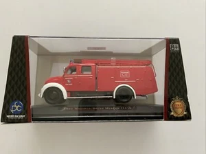 Road Signature 1/43 Signature Series 1961 Magirus-Deutz Mercur TLF16 Nº:43010 - Imagen 1 de 9