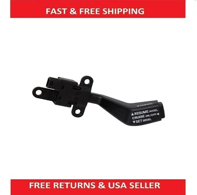 Interruptor de control de crucero combinado para Chrysler Dodge Van Truck SUV nuevo Foto 1 de 4