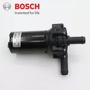Range Rover / RRS Supercharged V8 Auxiliary Water Pump - PEB500010 - BOSCH - Picture 1 of 1