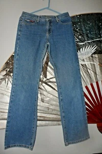 Women's Jeans size 9 by Tommy Jeans - Picture 1 of 5
