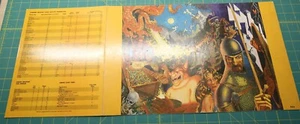TSR Dungeons & Dragons Dungeon Master's Screen 9024 - Imagen 1 de 2