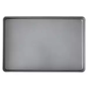 Wilton Bake It Simply Non-Stick Sheet Cake Pan 12"x18" Rectangular Baking Pan - Picture 1 of 7