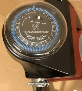 Grundfos UP - 1/15 HP - Single-Speed Circulation Pump - Stainless Steel - GU ... - Picture 1 of 3