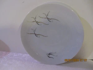 "Ciotola per dessert/frutta Arzberg Silver Flight 7,5" - Foto 1 di 5