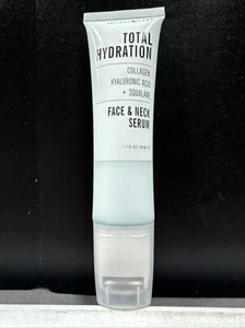VALJEAN LABS - Suero facial y cuello hidratación total. Hyal. Ácido-colágeno-escualano - Imagen 1 de 9