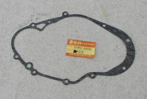 11482-46000 Suzuki Clutch Cover Gasket for OR50 RM80 JR80 DS80 RM50 1977-2004 - Picture 1 of 1