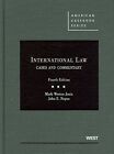International Law Cases and Commentary by Mark Janis
