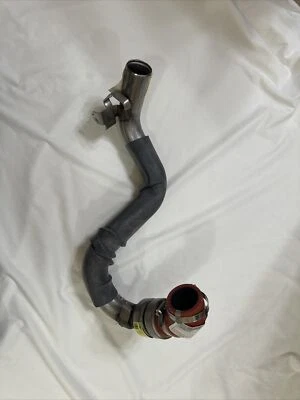 Land Rover Evoque Range Rover Discovery 2014 2015 2016 2017 tubo intercooler OEM Foto 1 de 4