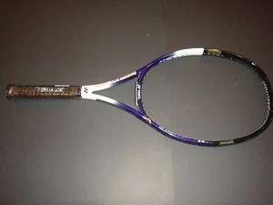 YONEX ULTIMUM RQ TI 1000 -4"/GRIP-0 se puede cambiar de tamaño. *NUEVO* INV=475172 - Imagen 1 de 12