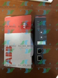 AC500PLC CM577-ETH 1 Stück neues ABB Modul über FEDEX/DHL - Bild 1 von 1