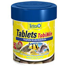 85g Tetra Tablets TabiMin Fischfuttertabletten