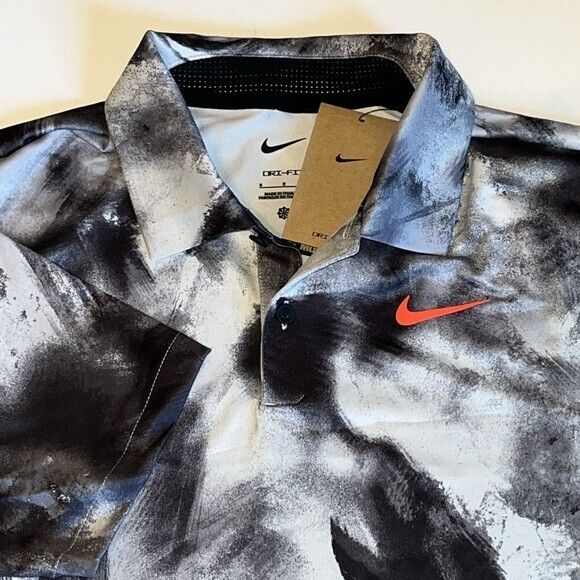 Nike Regular Size S Short Sleeve Golf Shirts & Tops for Men Nike Regular Size S Short Sleeve Golf Shirts & Tops for Men
