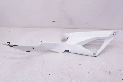 Ducati 1098s 1098 1198 848 2008 cubierta de carenado lateral derecho 08 09 D13 Foto 1 de 4