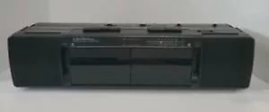 Crown SZ-270N Boom Box - Picture 1 of 3