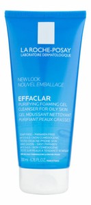 la roche gel cleanser