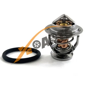 1 pcs 3LB1 Thermostat For Isuzu Excavator Engine - Picture 1 of 7
