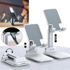 Currency Adjustable Double Pole Foldable Desk Stand Mobile Phone Holder Stand