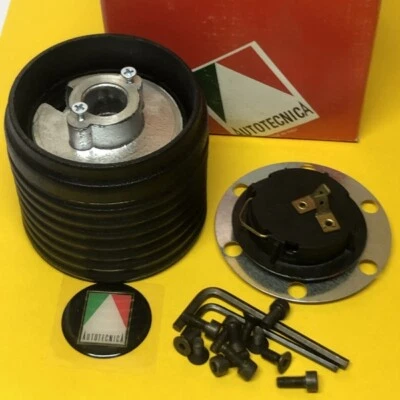 Комплект Boss для Toyota TA22 CELICA 71-76 адаптер рулевого колеса Autotecnica ADR OK - Изображение 1 из 4