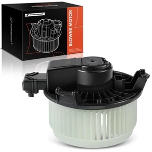 A-Premium BM00203D-C HVAC Blower Motor (H102327231) - Picture 1 of 4