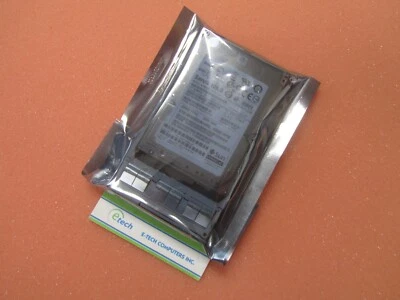 Sun Oracle Seagate ST914603SSUN146G 146GB 2.5 6Gb/s SAS HD, PN 390-0448 540-7868 - Image 1 of 4