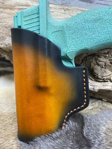 Lederholster, IWB für Sig Sauer p365 XL - Bild 1 von 12