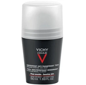 VICHY Desodorante Roll-On, 50 ml, PZN 06474845 - Imagen 1 de 1
