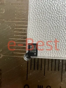 5pcs MP8G90 MP869O MP869O1 MP86901 MP 8690 1*** B MP86901-BGLT-Z TQFN3x4-21 IC - Afbeelding 1 van 4