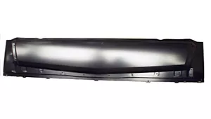 Front Panel For Mitsubishi Canter / Fuso P10 7C15(D) / 7C18(D) 7.5T (2010+) - Picture 1 of 1