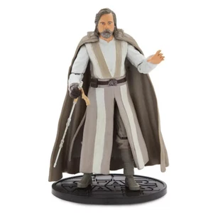 Star Wars Disney Store Elite Series Die Cast Figure - Luke Skywalker - Picture 1 of 5
