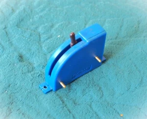 Kleinbahn H0 Schalter für Entkupplungsschiene Modelleisenbahn analog - Bild 1 von 7