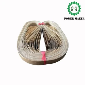 50pcs PTFE Belts for Continuous Band Sealing Machine Parts Band Sealer 750*15MM - Picture 1 of 6