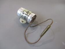 Yamaha OEM Flasher Relay Assembly 1970-1971 G6S 1972 G7S 1971 AT1MX 115-83350-62